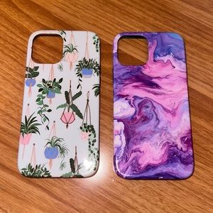 Casely iPhone 12 Phone Cases